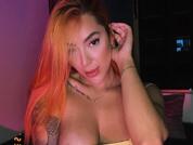 Chat Live with TaniaCollinsXx  23 year old Amateur Cam Girl from Colombia Photo
