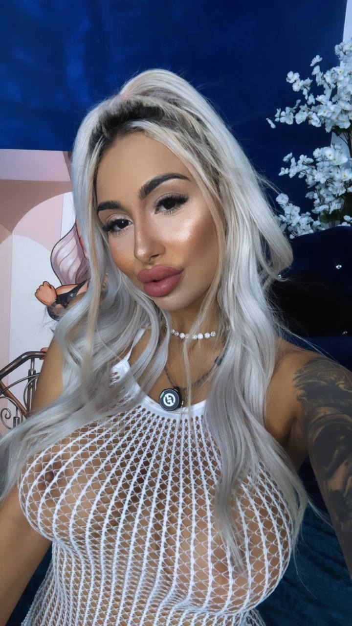 AmberTheGolden
