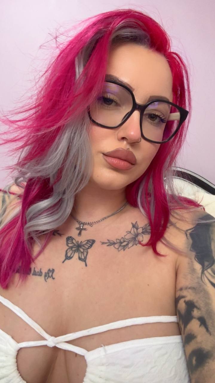 ClariseeFoxyy picture 4