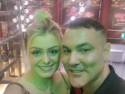 thebossandhisgirl pic