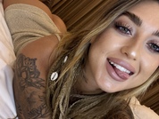 AnastasiaDeReyXx Live Cam  23yr old European Blond Webcam Model from Germany Photo