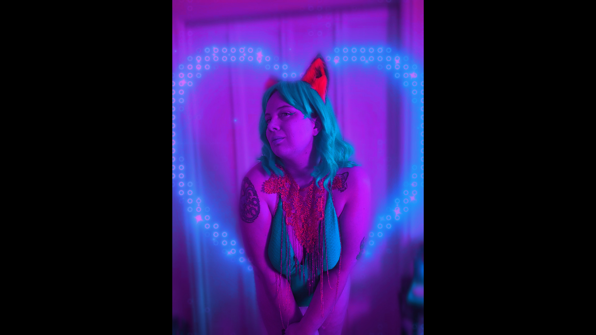 wendiho from Jerkmate