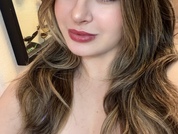 sarinasapphire photo