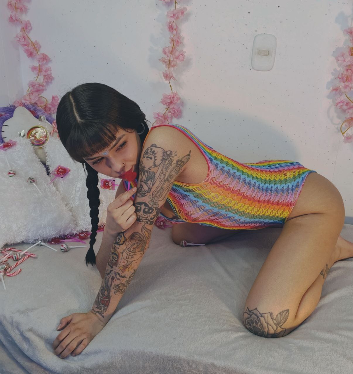 Annyleytonnn