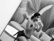 Chat Live with CharlotAura  18 year old Amateur Cam Girl from Colombia Photo