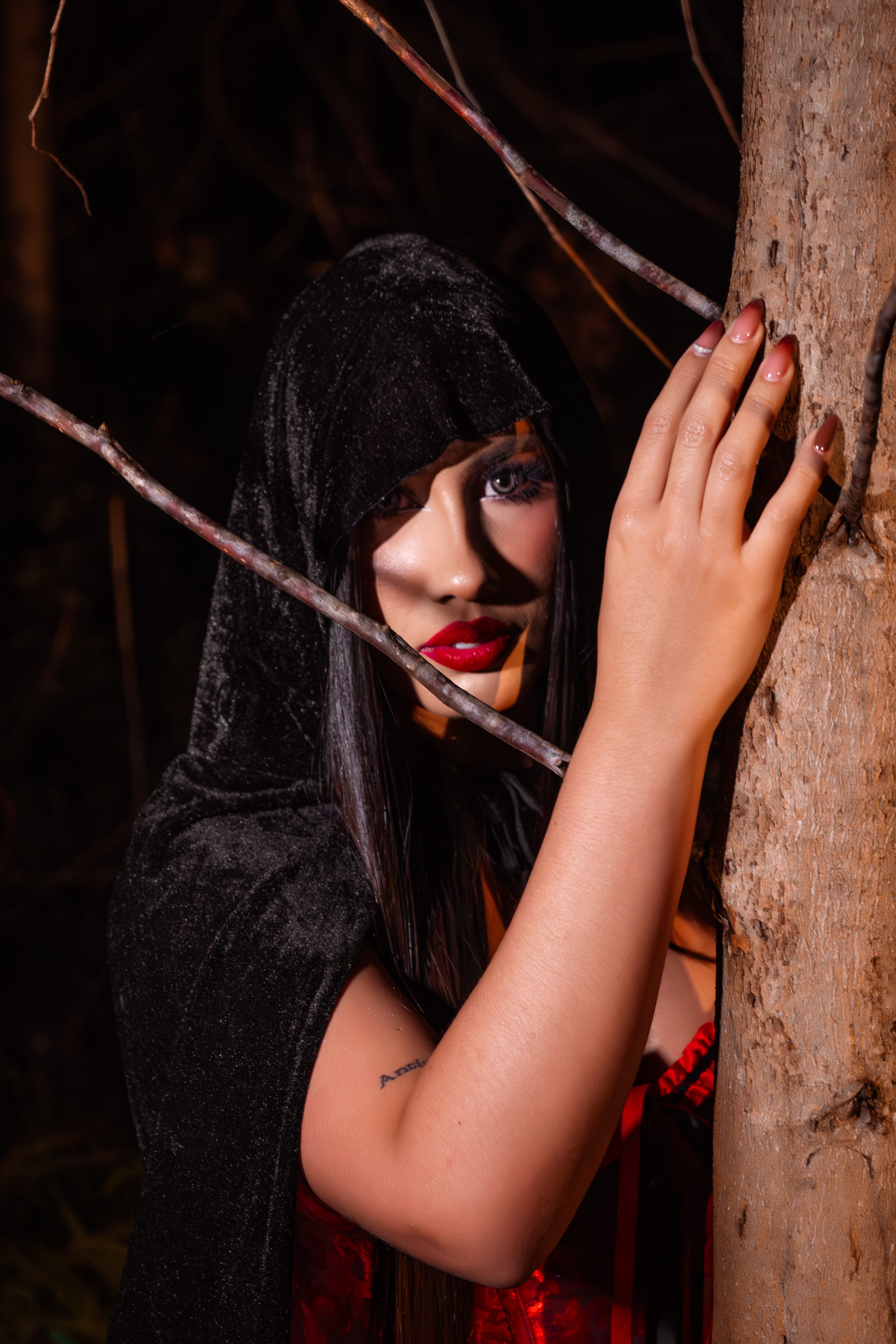 moniling from Jerkmate