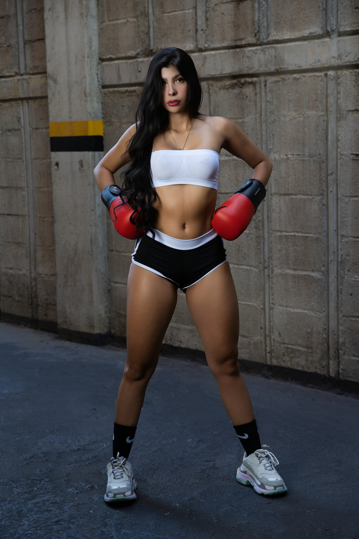 andreaaagarcia from Jerkmate