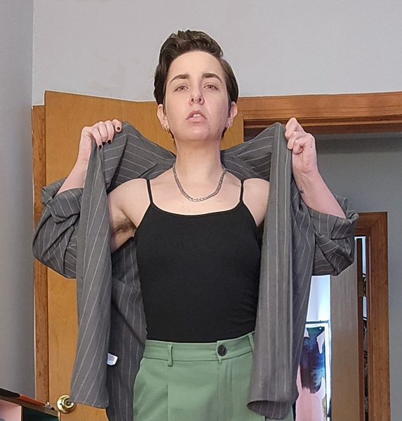 dsawyer from Jerkmate