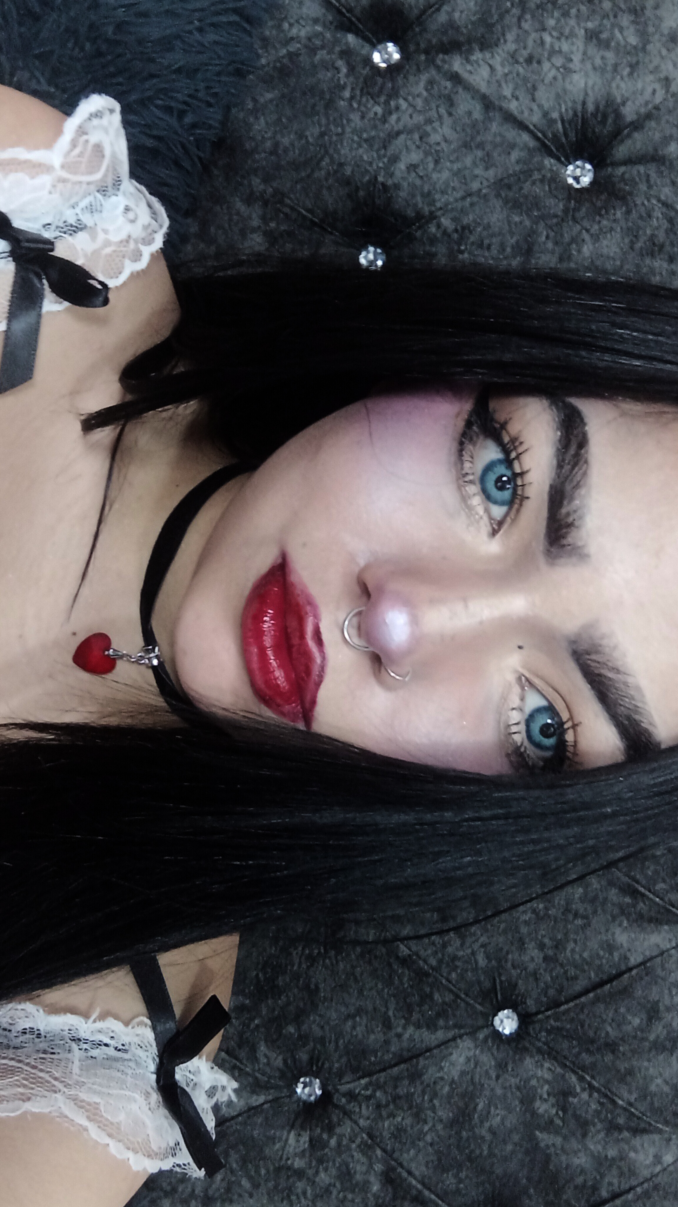 beiiajones from Jerkmate