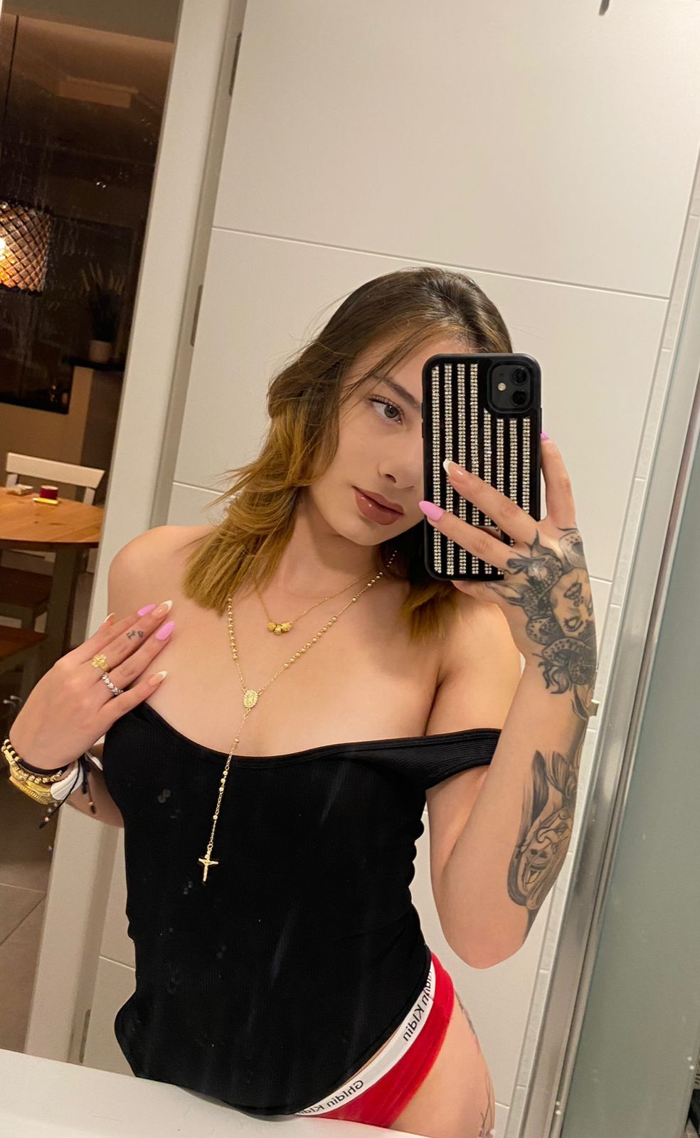 DulceBromw21 photo 2