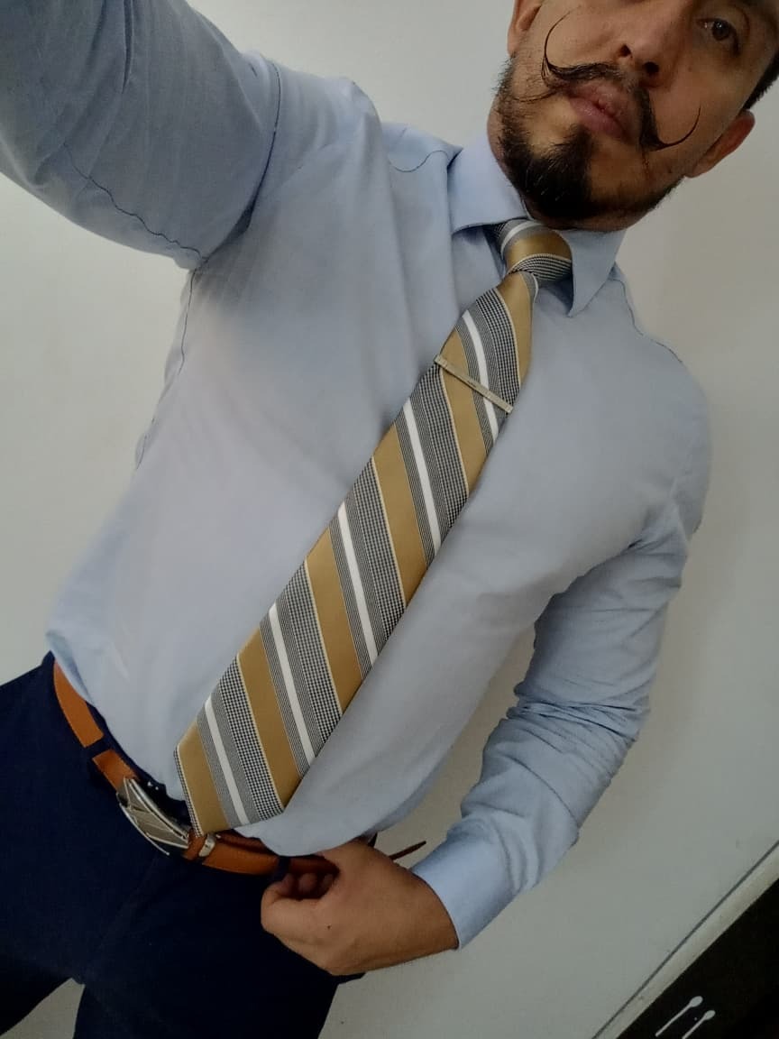 kalethbigdick88 from Jerkmate