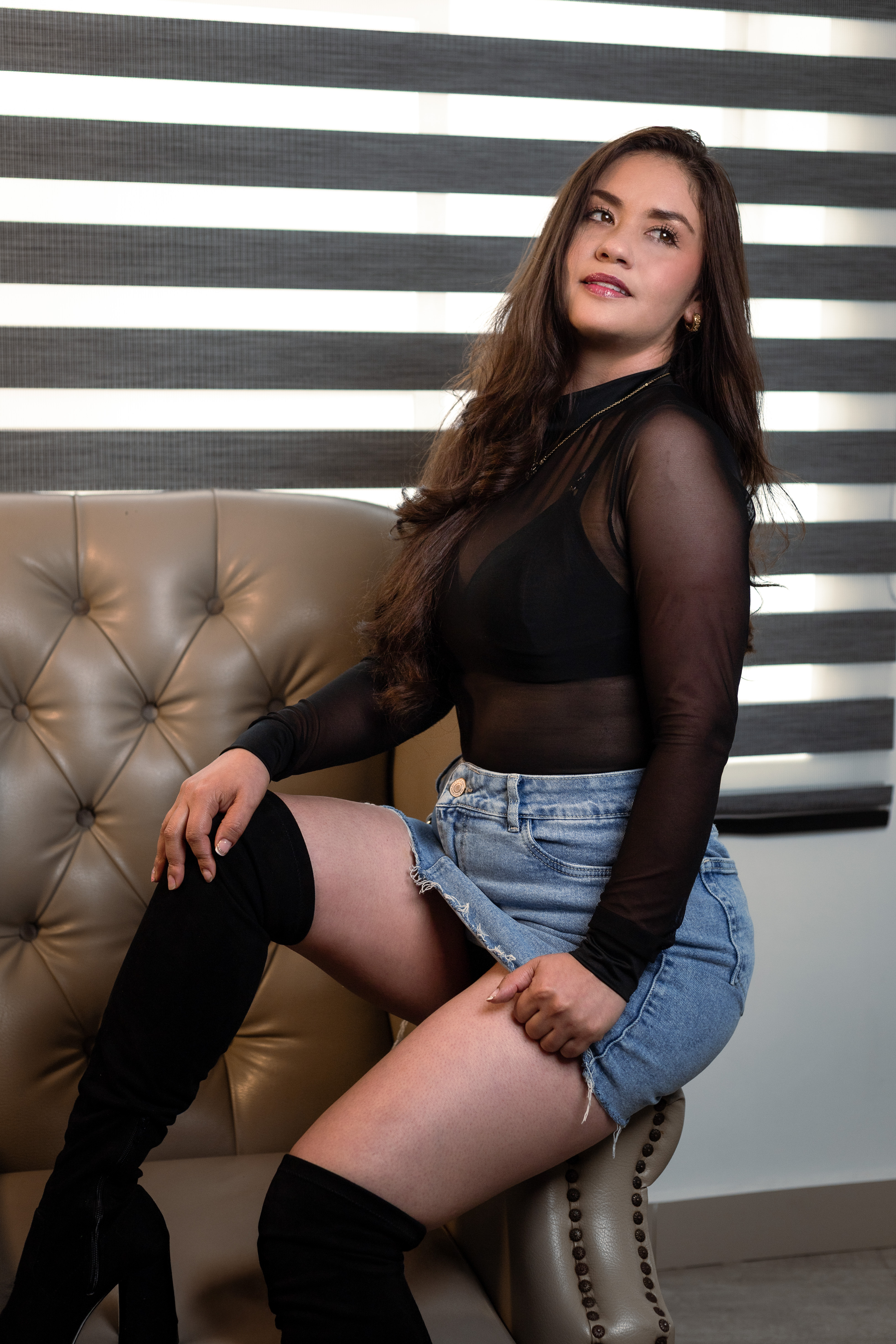 theresalarson from Jerkmate