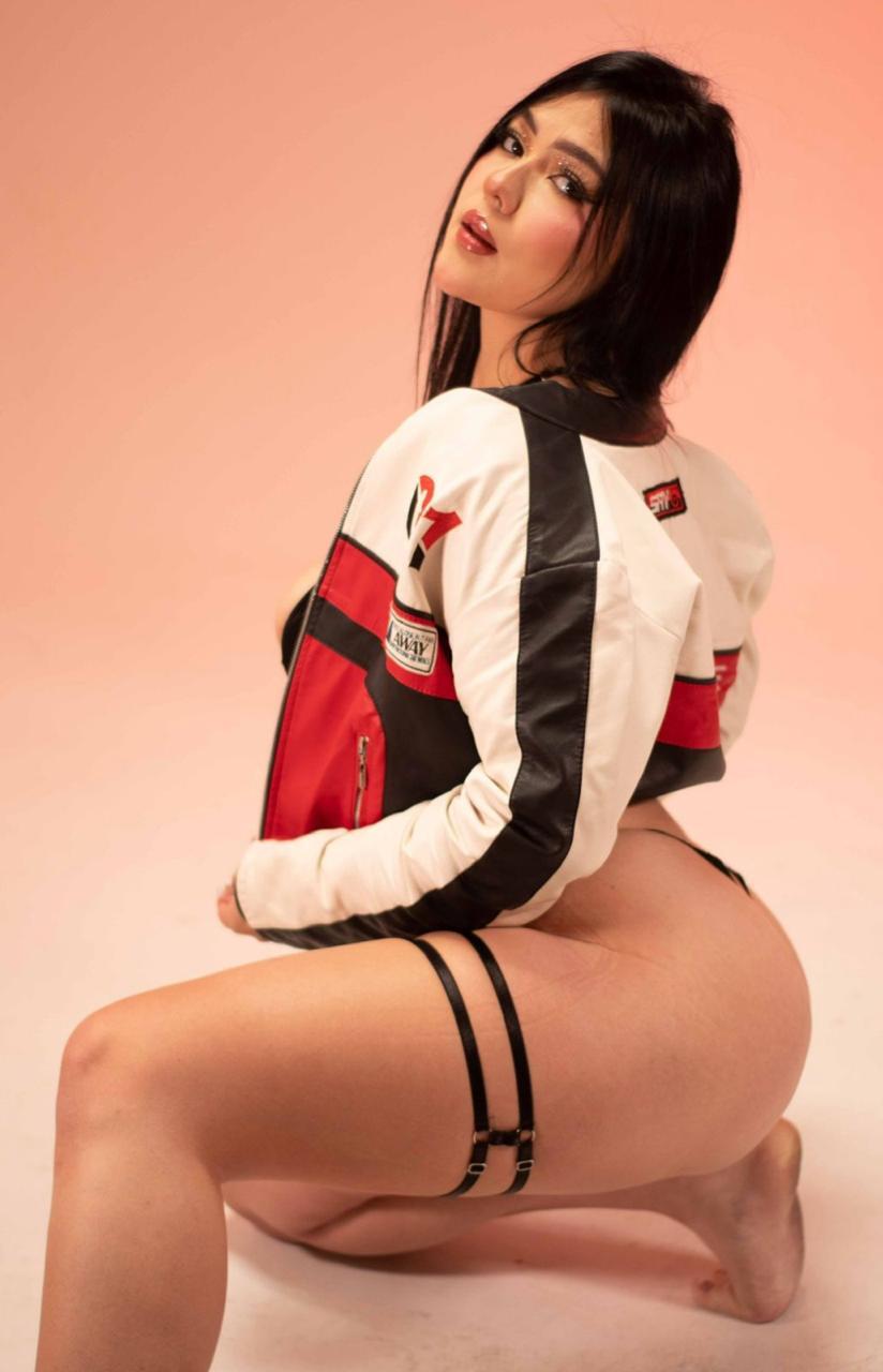 ImxAlejanndra picture 8