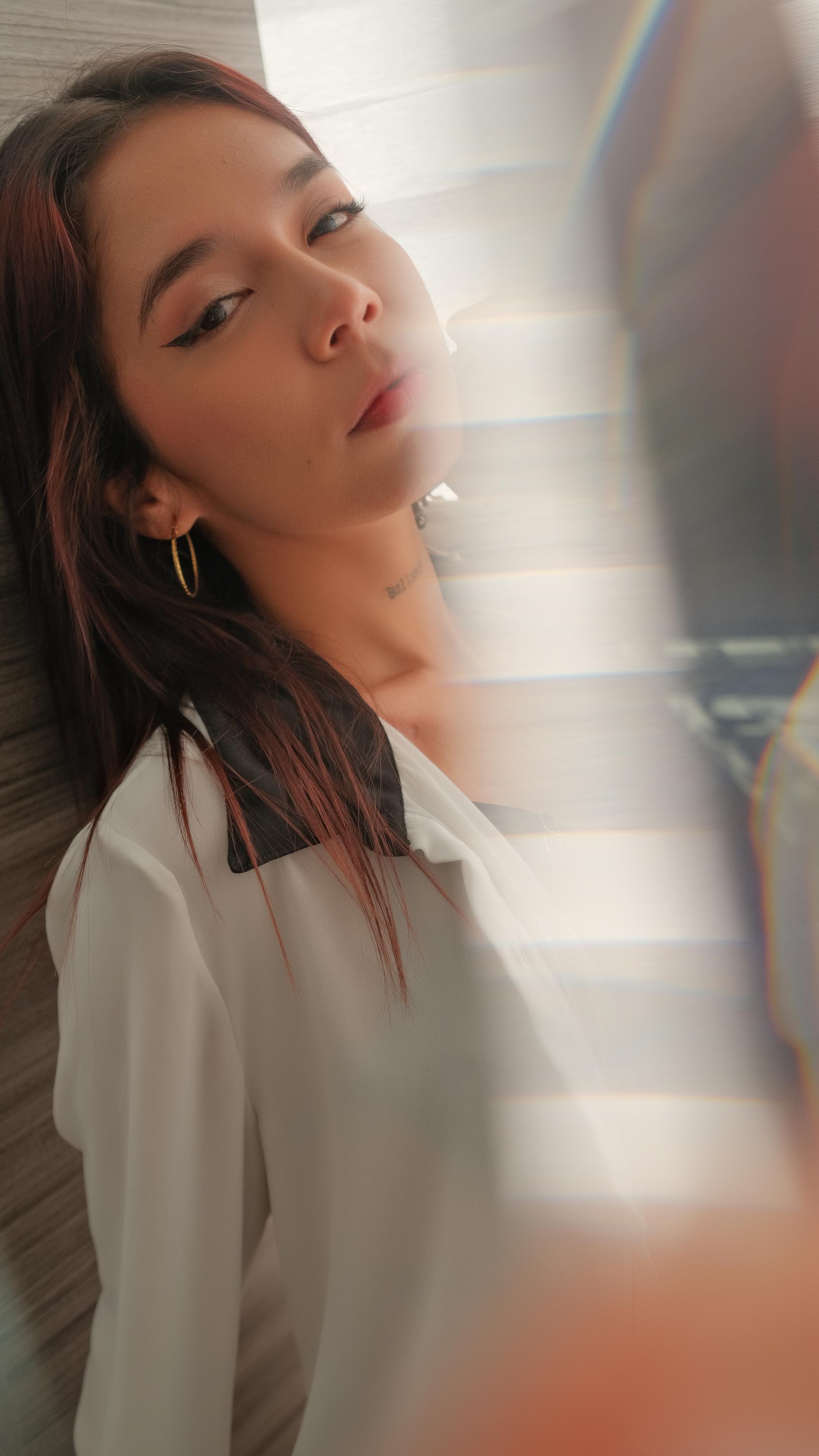 ladykiinky