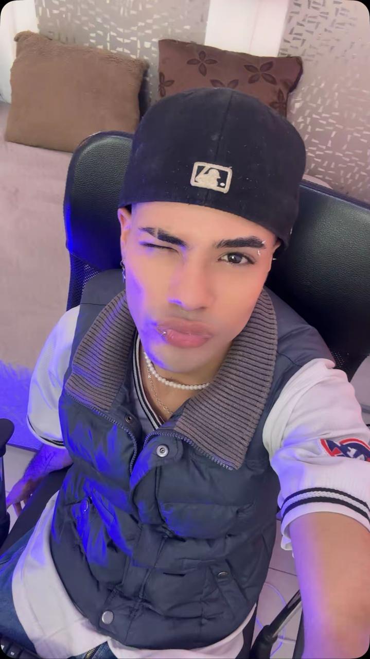 jacob_blackwell from Jerkmate