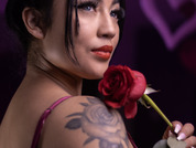 valenttinahoott pic