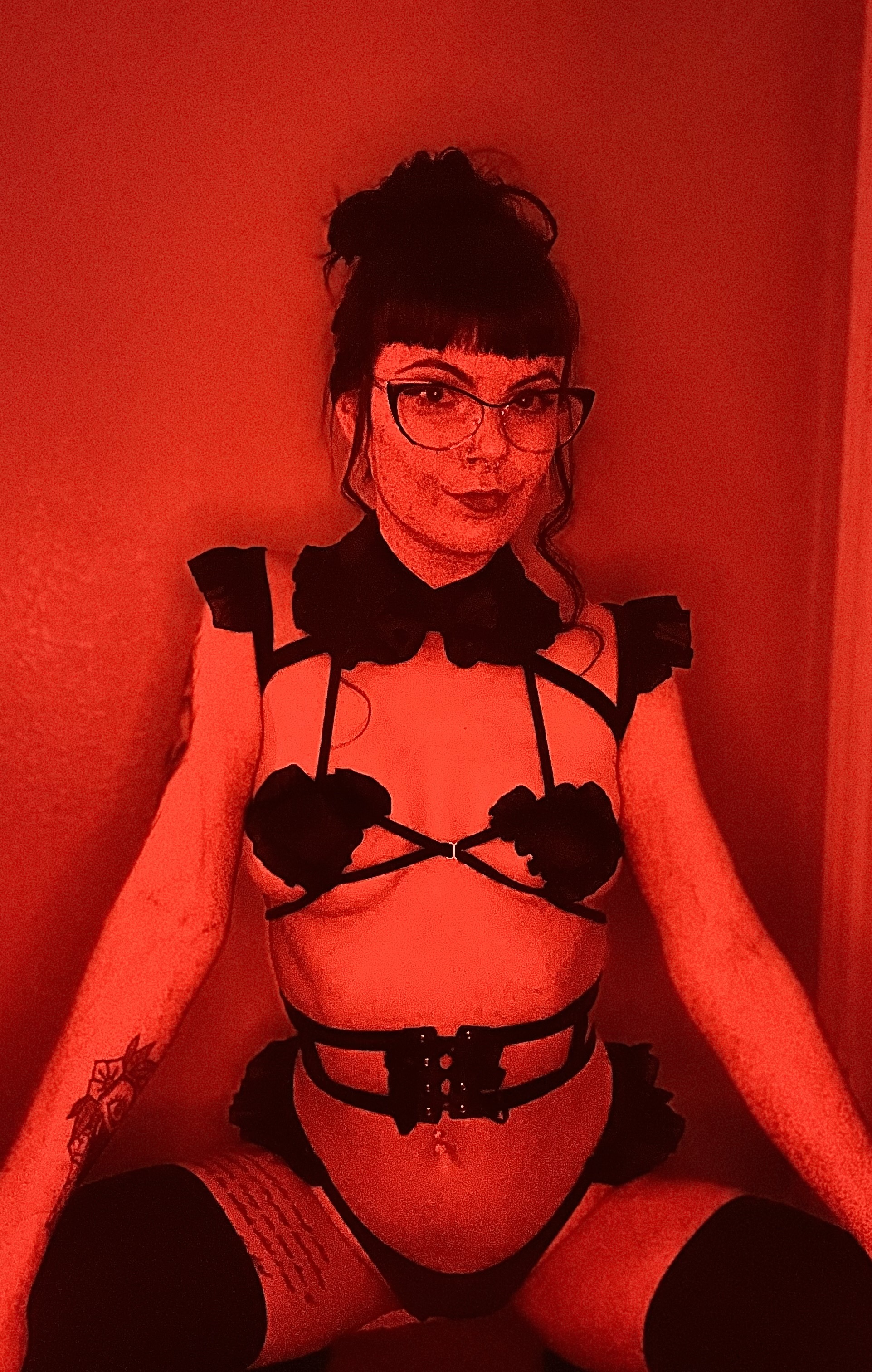 bettiepainxo from Jerkmate