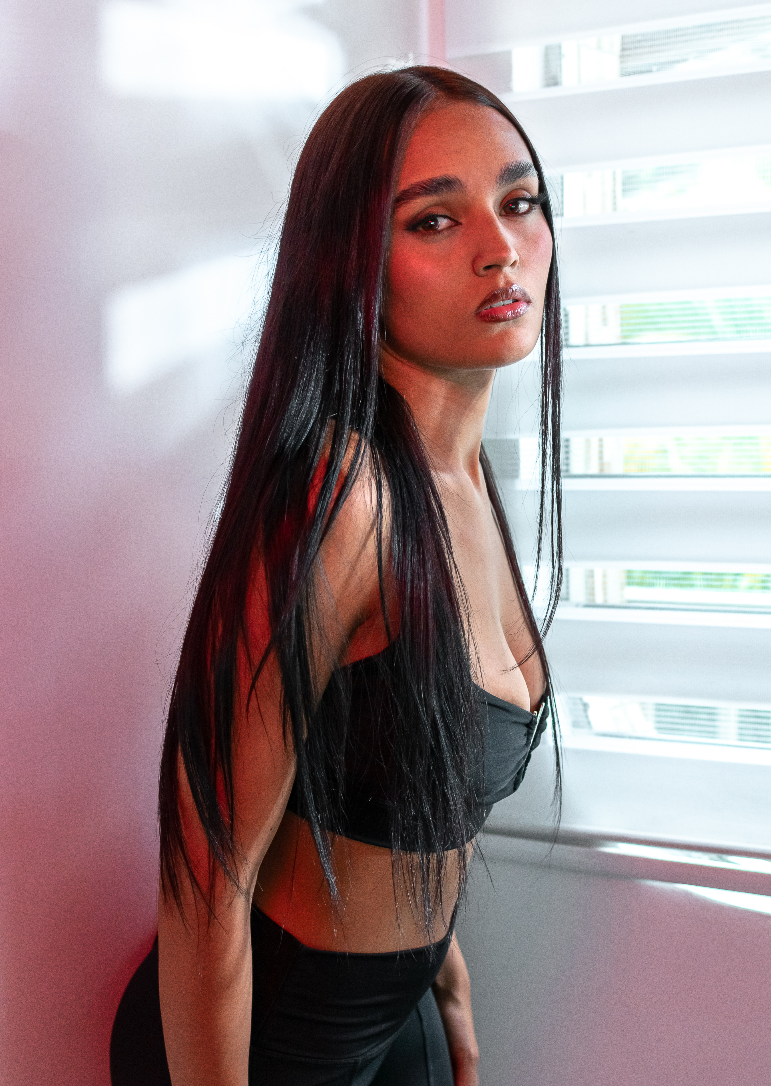 jhoanaduran from Jerkmate