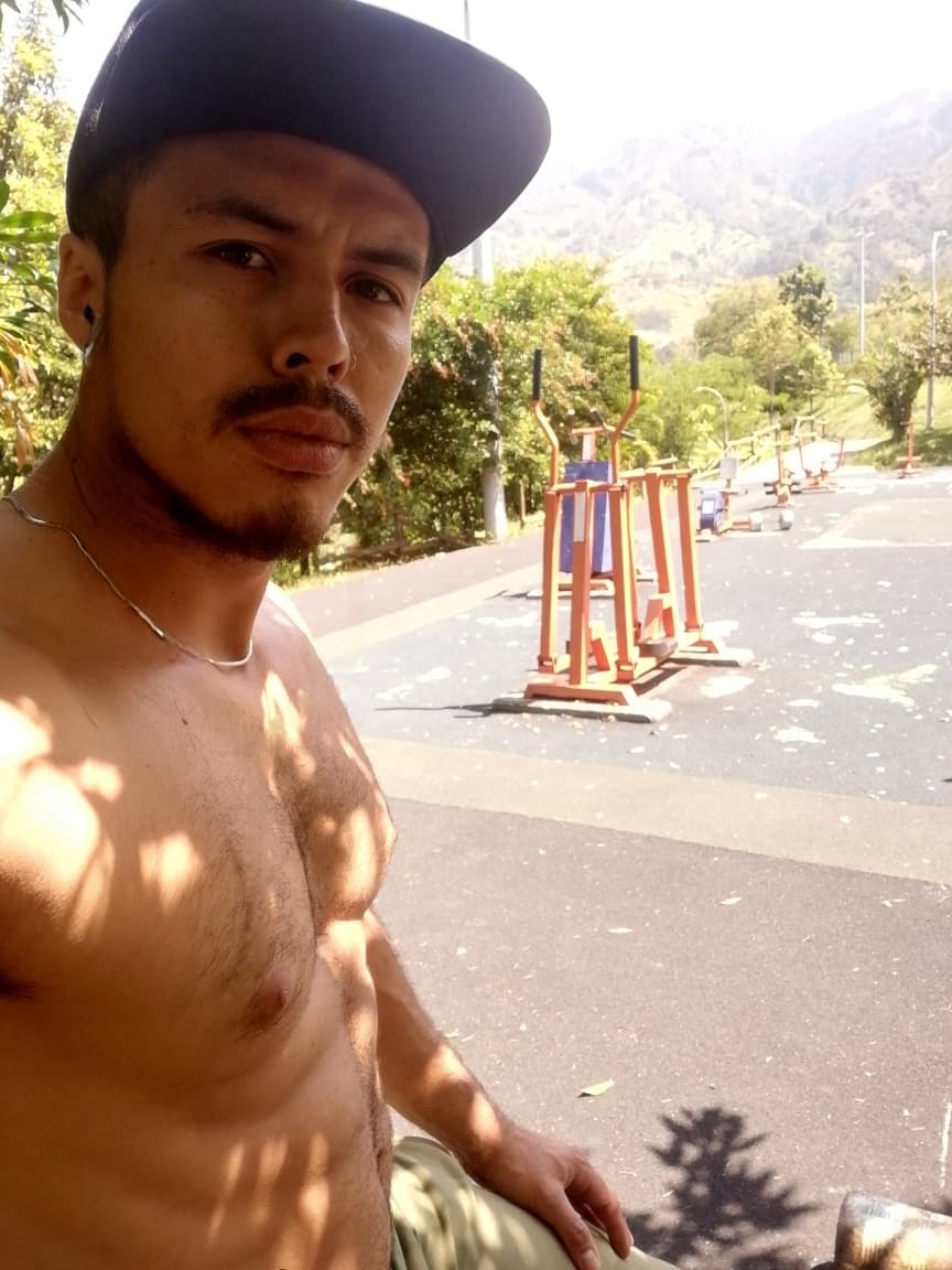 rurik_jones from Jerkmate