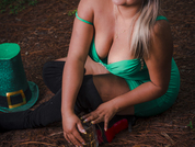 gracejansen pic