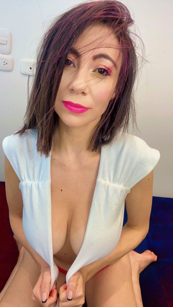 tammymodell from Jerkmate