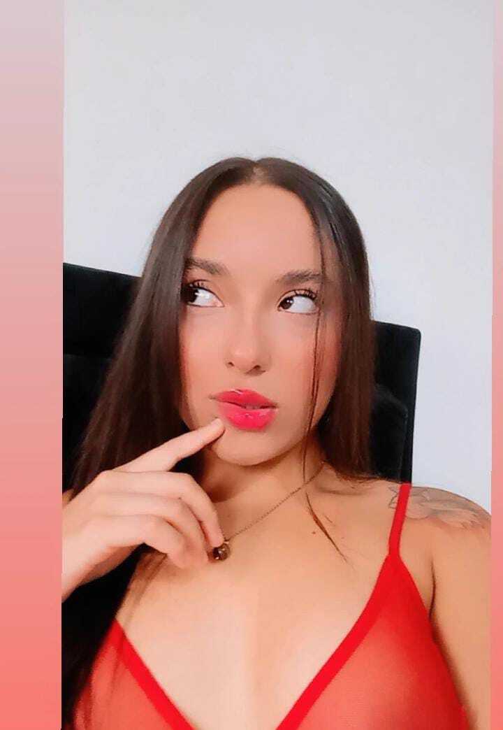 lilithrhodess from Jerkmate
