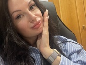 GloriaM Cam » Polish Live Cam Sex Girl Photo