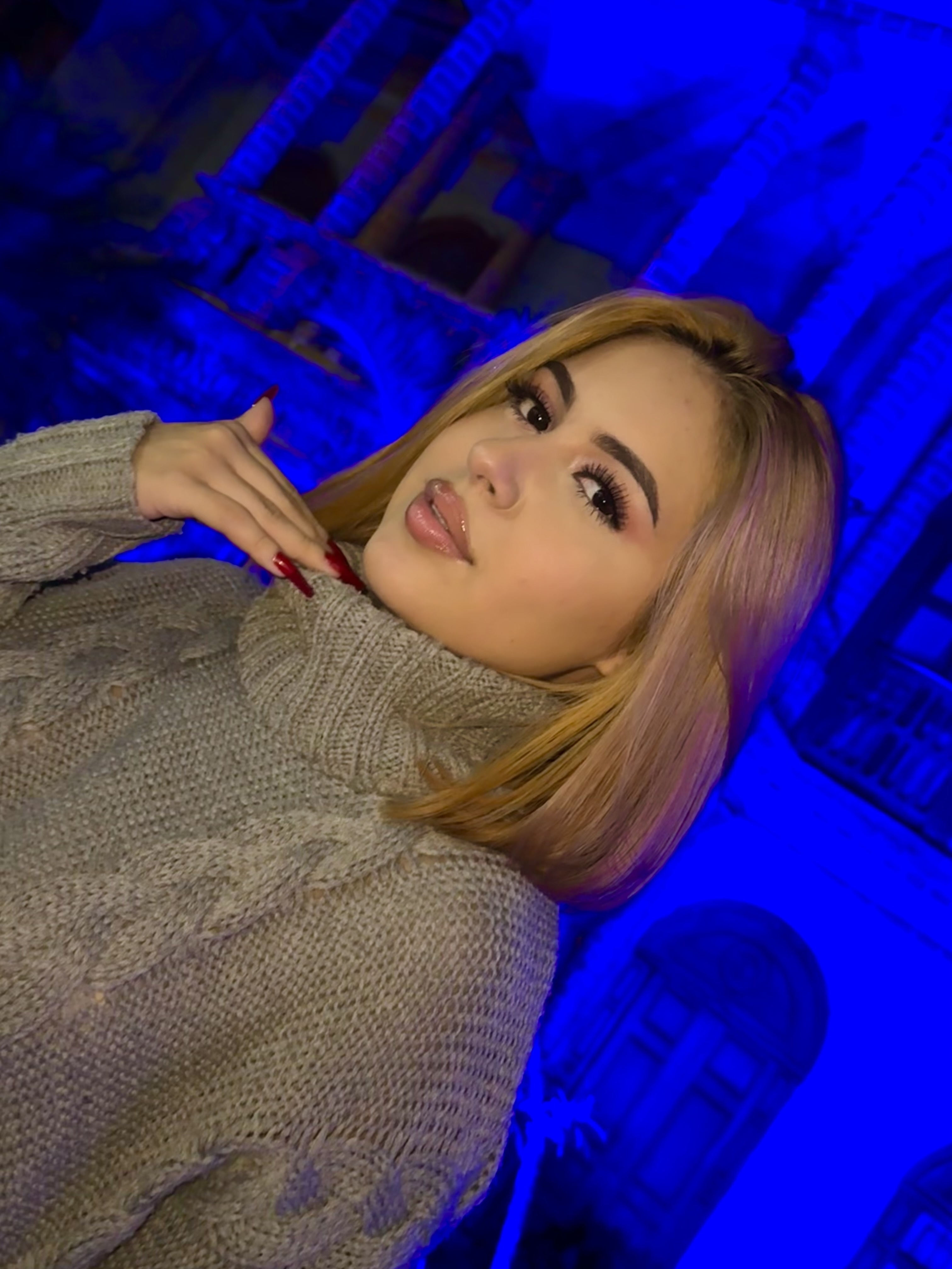levi_ana from Jerkmate