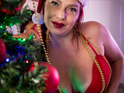queennatashax pic