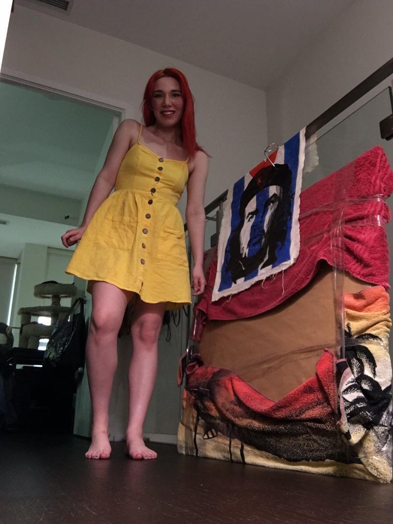kushyletushy from Jerkmate