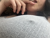 VeronicaThunder Live Cam  36yr old White Brown Webcam Model from Canada Photo