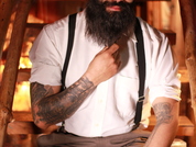 nordicbeard photo