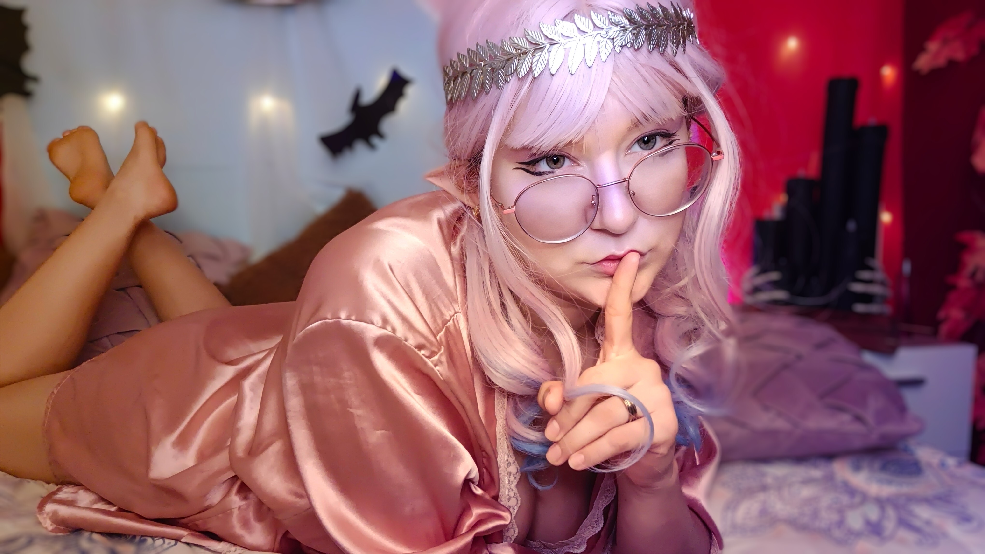 madamealexa from Jerkmate