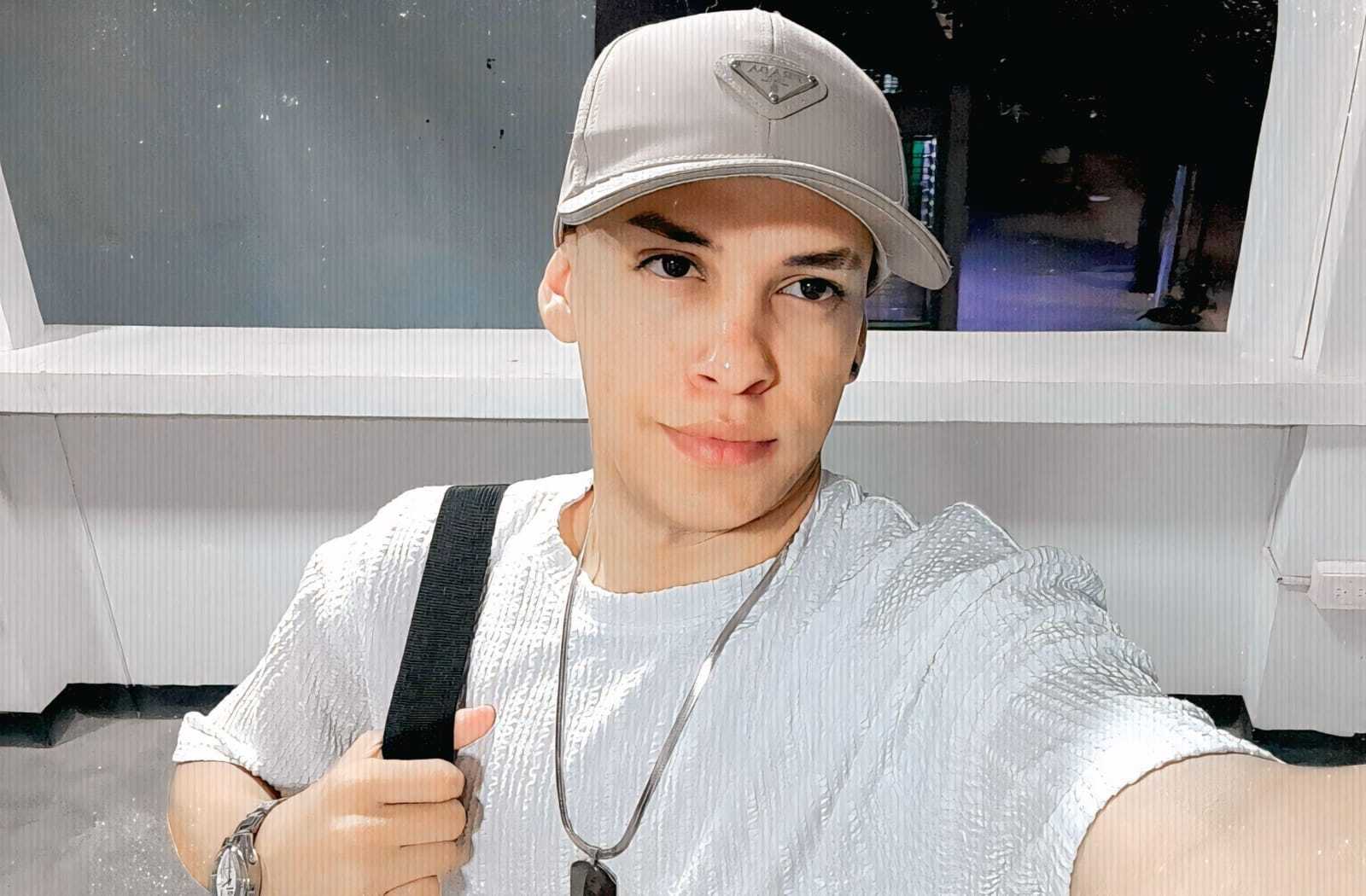 luca_azier from Jerkmate