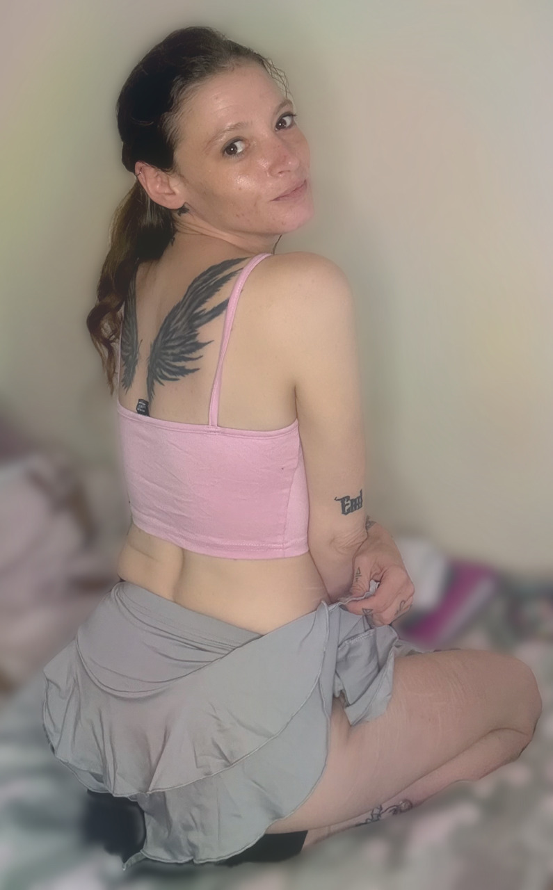 pixiespeach from Jerkmate