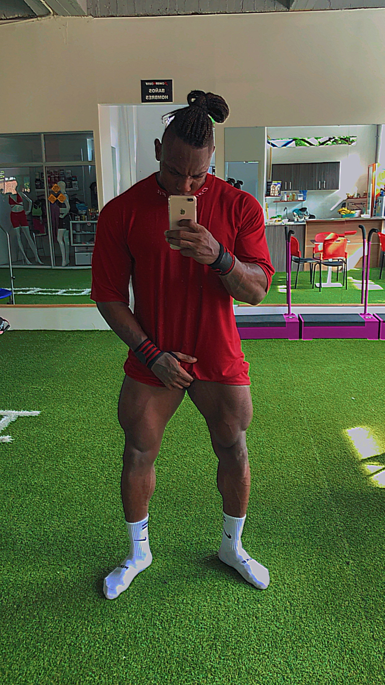 boymuscles from Jerkmate