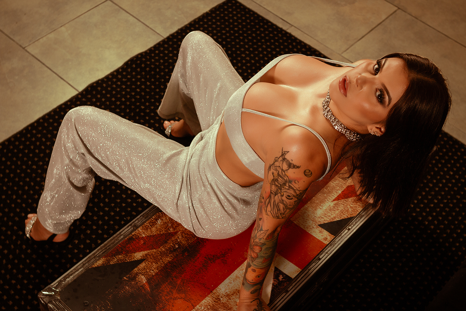 ammberjay from Jerkmate