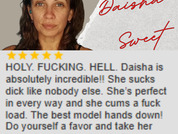 DaishaSweet