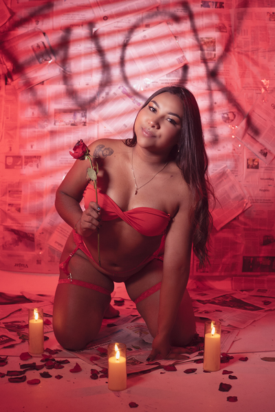 PaulinaSwam
