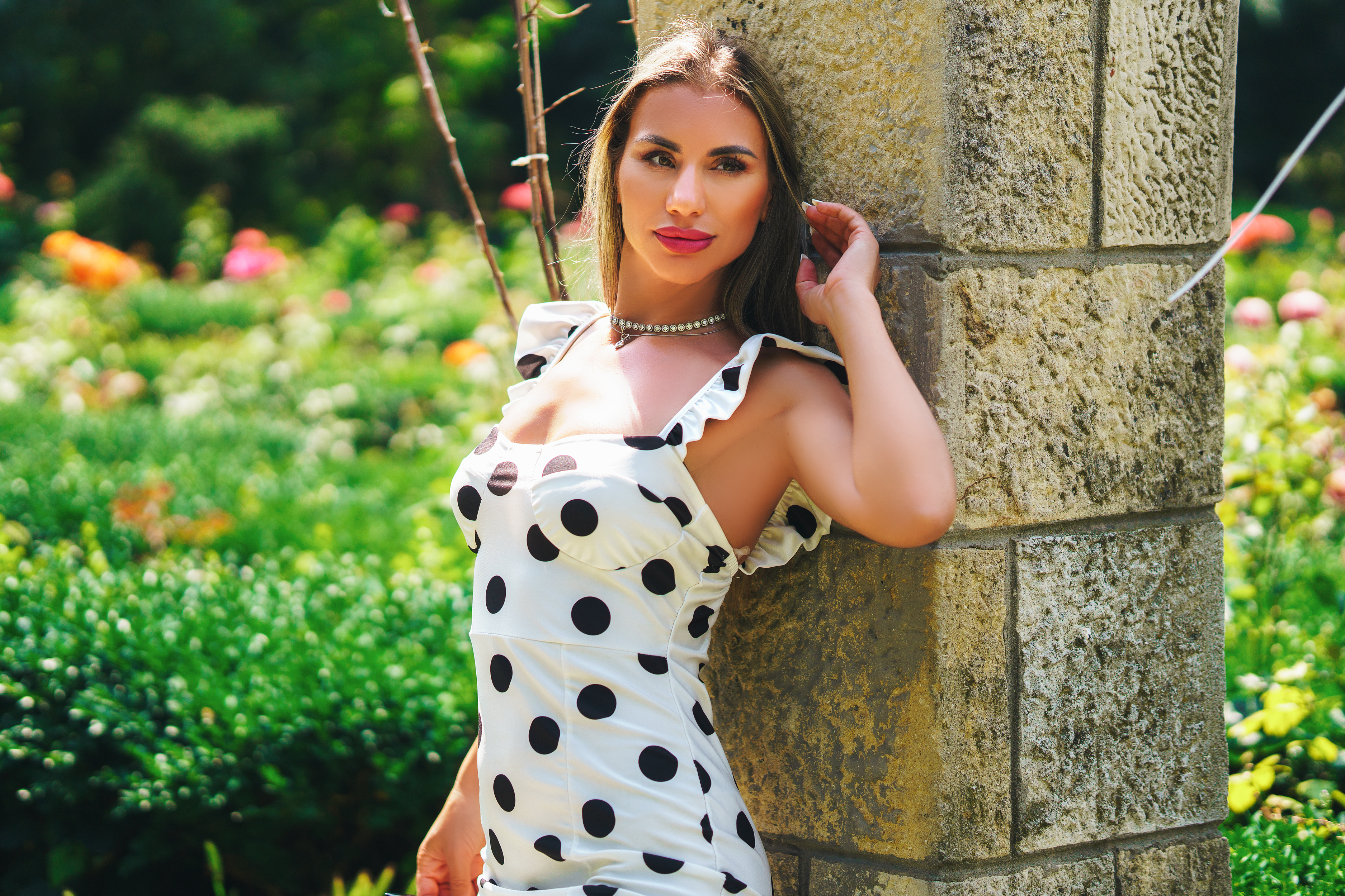 jullyblair from Jerkmate