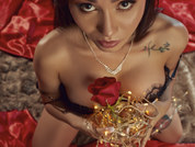 lilyrain pic