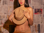 AriannaColliss