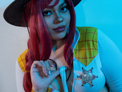 naracosplay pic
