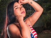 ashlyzambrano photo