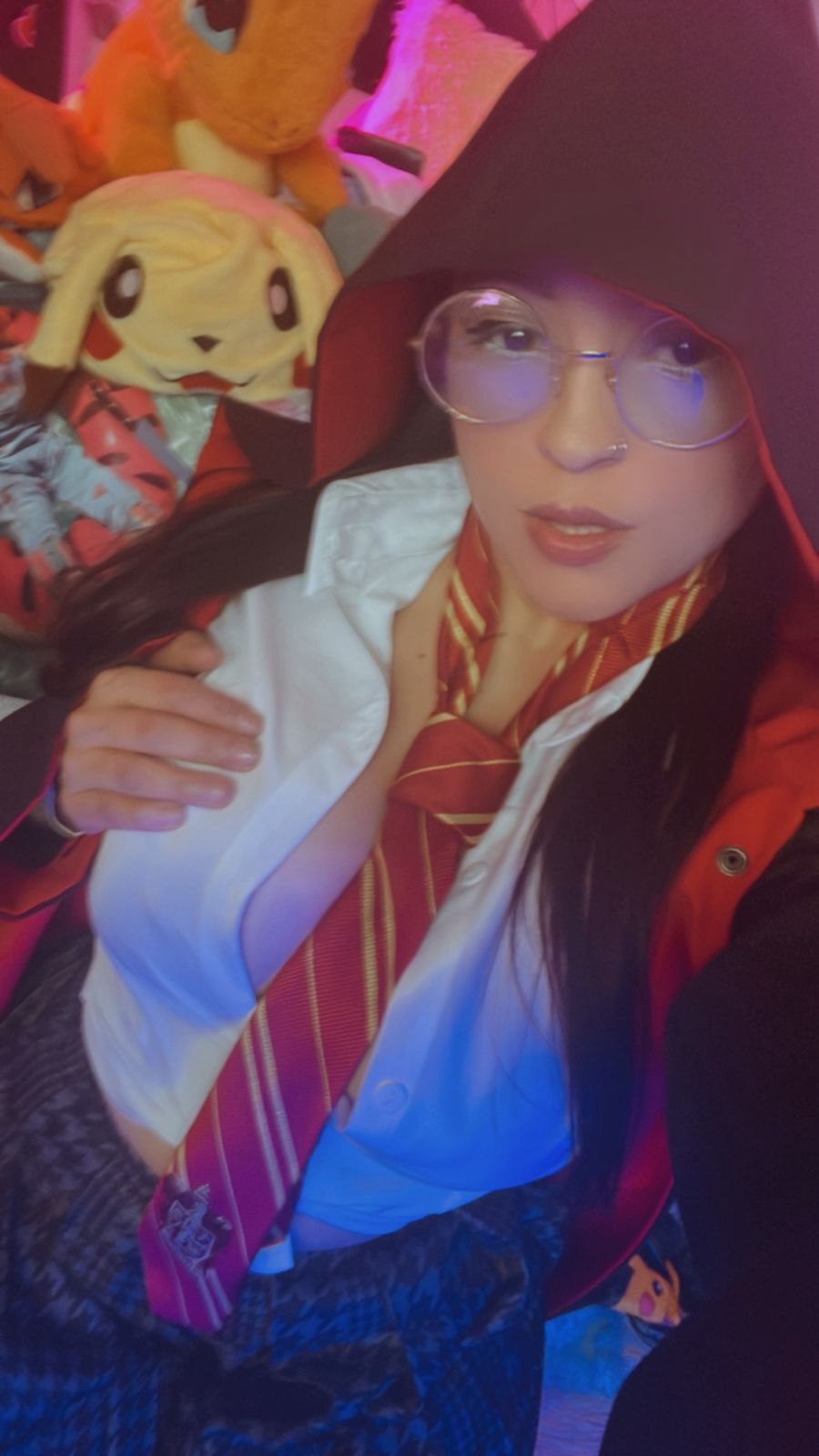 alicesimpson from Jerkmate