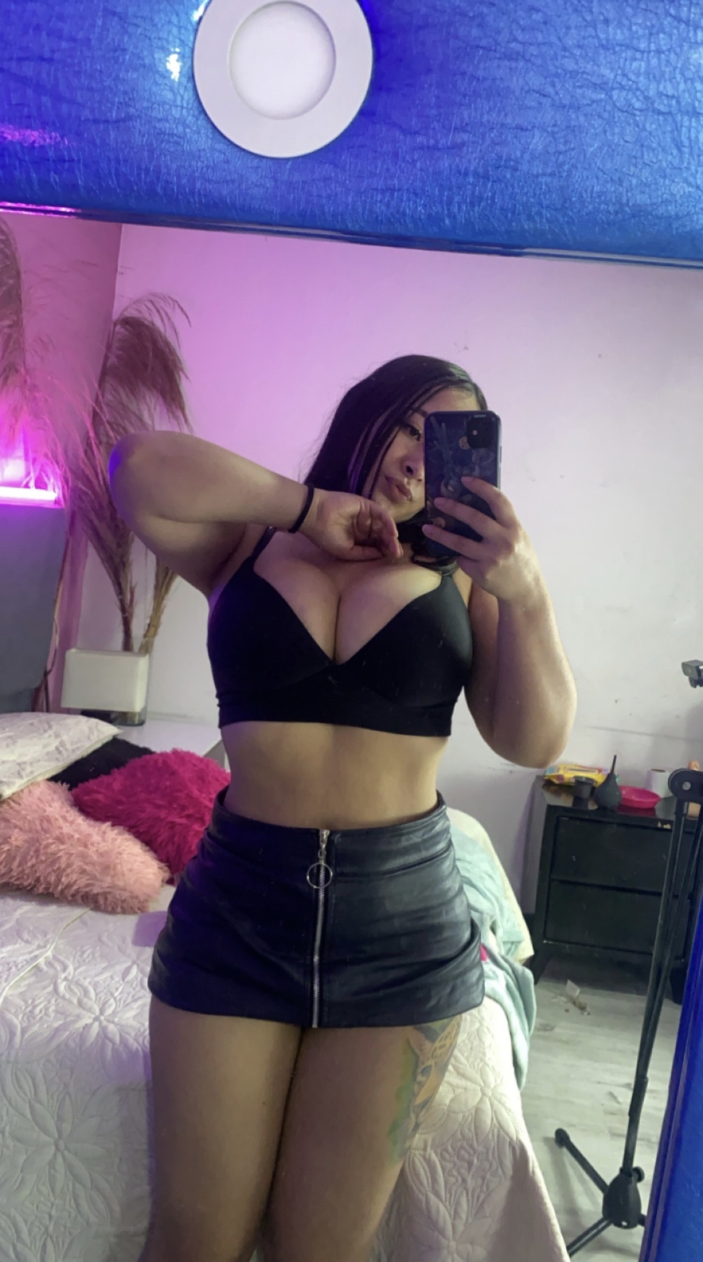 isabellastewart from Jerkmate