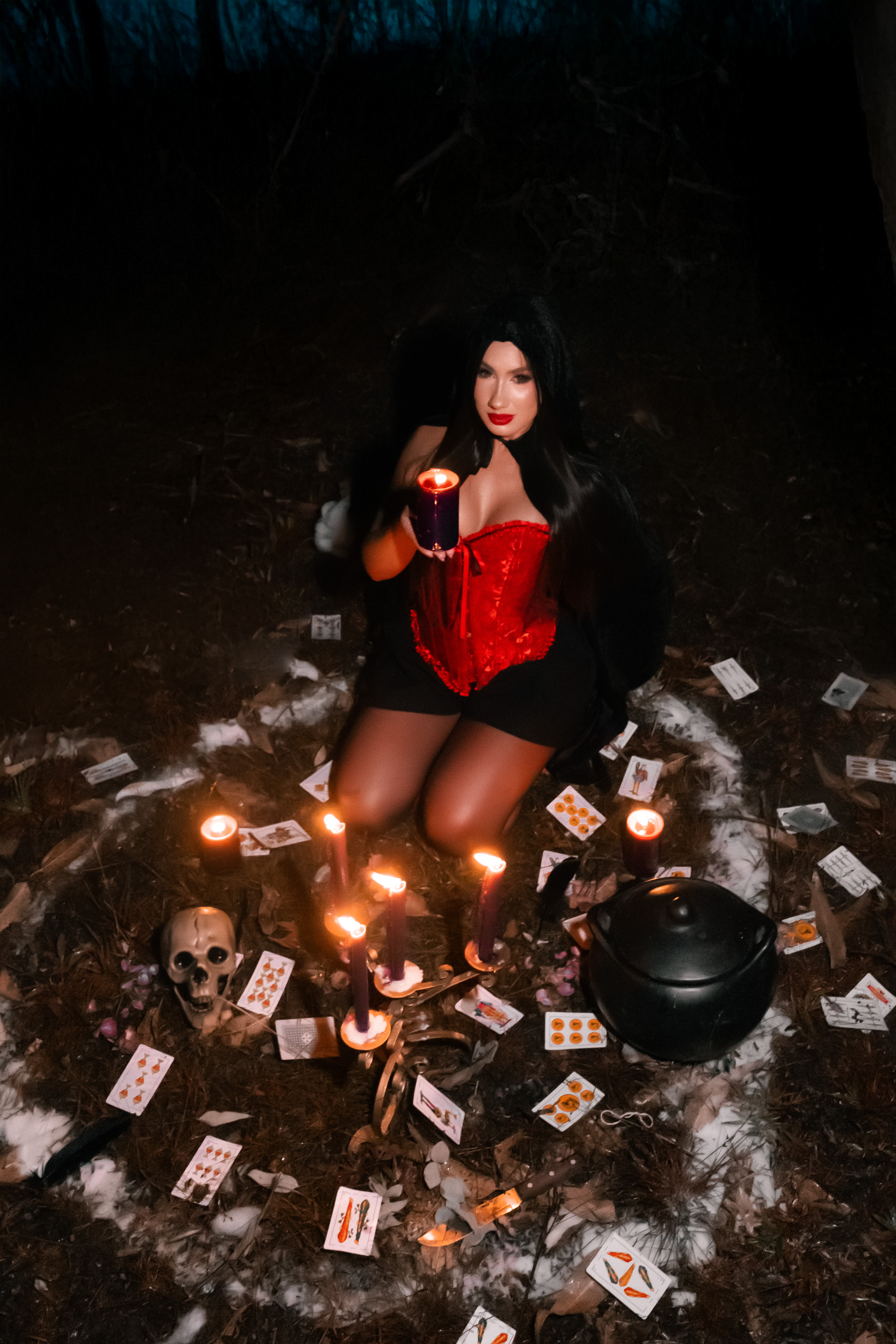 moniling from Jerkmate