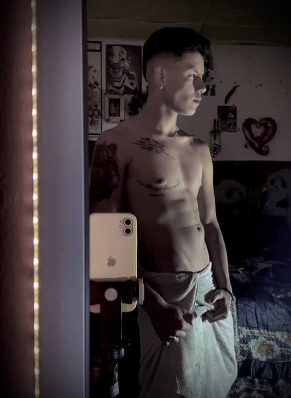 el_jhonnyxxx from Jerkmate