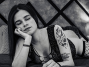 brisa_ross photo