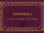 Anniikka